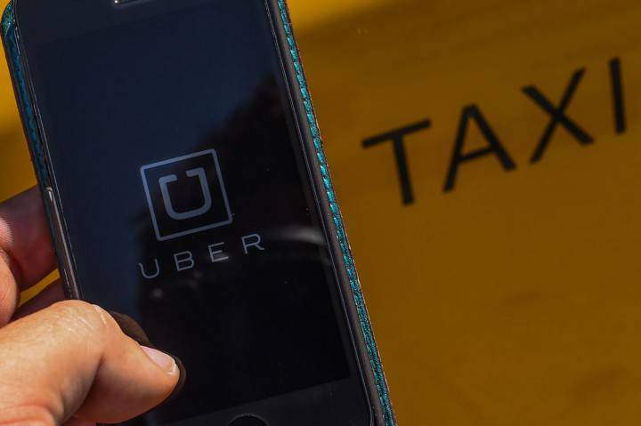 Port Moody Mayor Mike Clay says smaller communities are suffering in the absence of ride-hailing services.