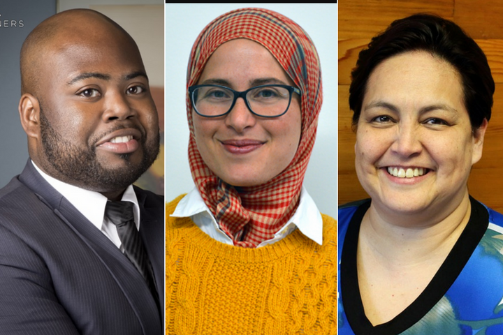 Anthony Morgan, Amira Elghawaby and Karen Joseph comment on discrimination in Canada.