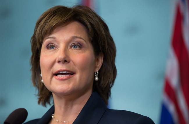 Delaying Site C dam in B.C. could cost $600M: Clark - image