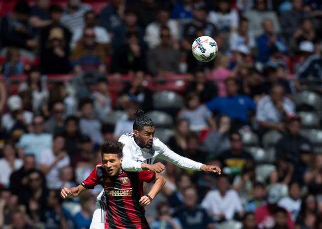 Vancouver Whitecaps down Atlanta United 3-1 - image