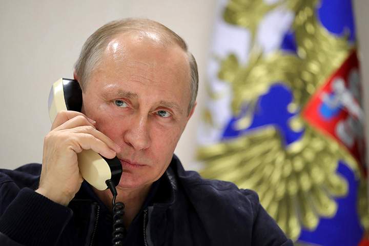 Russian government-backed hackers have infected computer routers around the world in a cyber espionage campaign, the United States and Britain alleged on Monday.