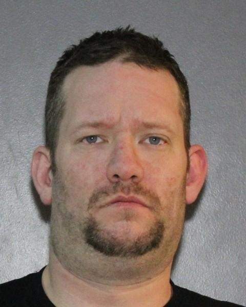 Man arrested by Abbotsford police for sexual offences involving child - image