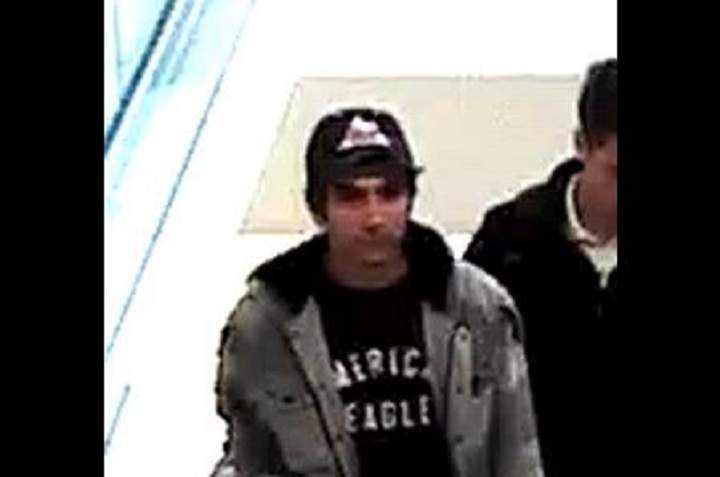 York Regional Police say Asif Choudhry, who is also known as Brandon, of Sechelt, B.C., is wanted on a Canada-wide warrant for sexual assault with a firearm, forcible confinement, robbery with a firearm and impersonation of a police officer.