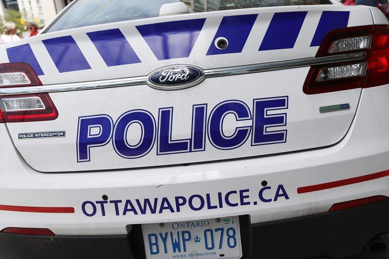 Ottawa police documented 32 traffic-related deaths last year, up 23 per cent from the 26 fatalities in 2016.