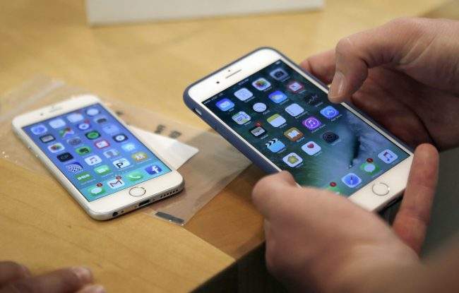A Hamilton school trustee says the current board guidelines on devices in the classroom are four years old and need to be updated.