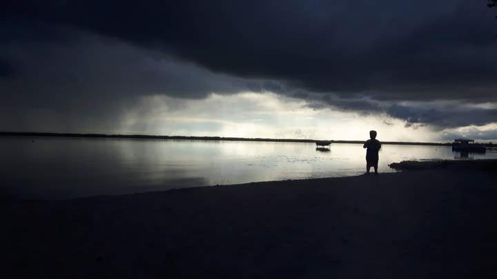 July 6: Dayna Parsons took this Your Saskatchewan photo at Canora Beach.