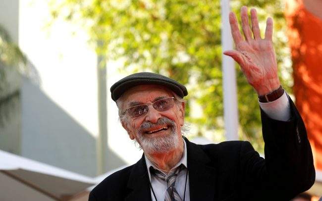 Celebrities we lost in 2017 - image