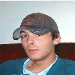 An undated photo of Jason McGrath, who went missing on July 9, 2017, after he ventured out into a lake in Cape George, N.S., for a kayaking trip.