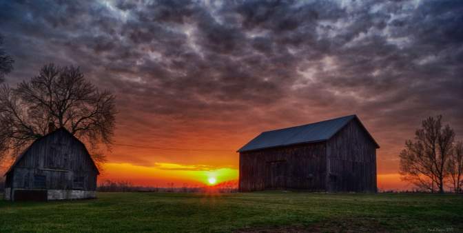 CKWS TV Weather Wallpaper Mark Hopper