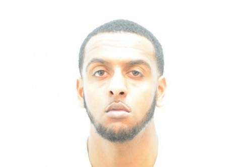 Calgary police are looking for 26-year-old Hanock Afowerk, the registered owner of a car involved in a fire that left three people dead Monday morning.