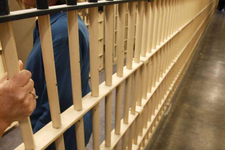 Alberta is the only province that doesn't make public its disproportionately high Indigenous incarceration rate, the report said.
