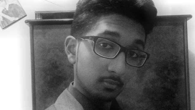 Anoshan Negaswara, 20, was found three kilometres downstream from where he fell into Riviere-des-Prairies.