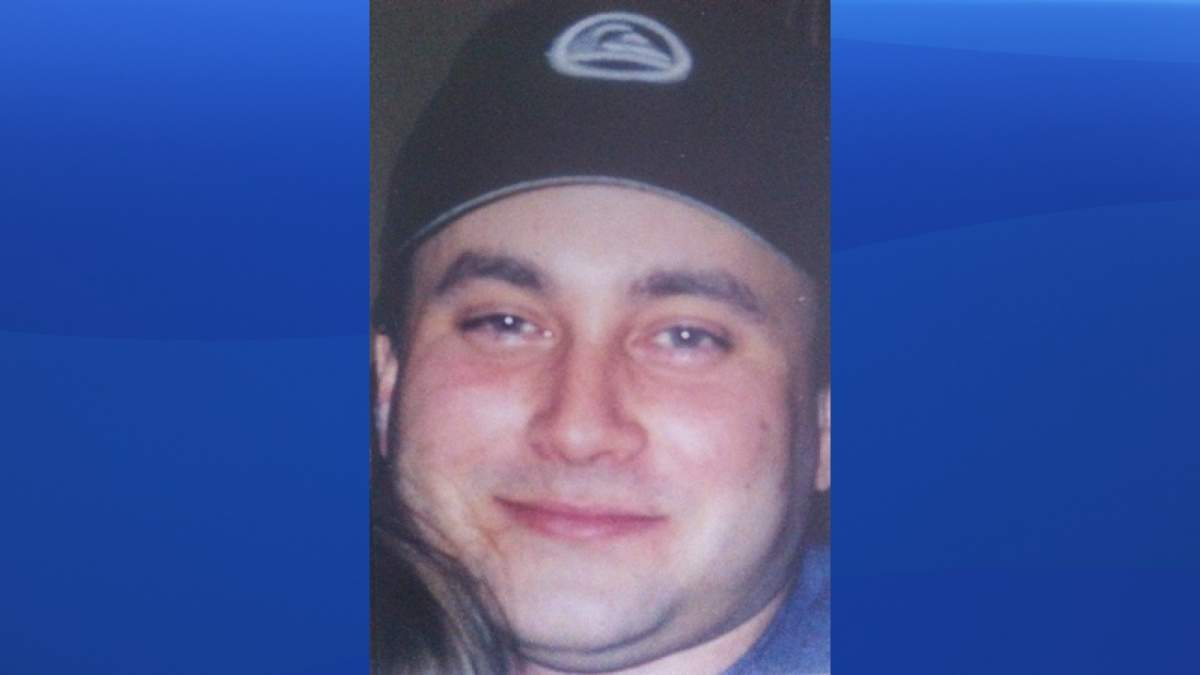 An undated photo of Glenn Brian Bourgeois who died on July 21, 2007.