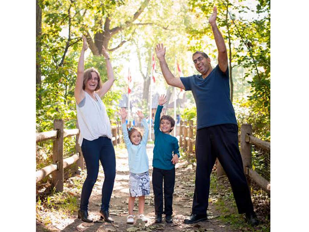 Meet the parents who love (and hate) posting pictures of their kids online - image