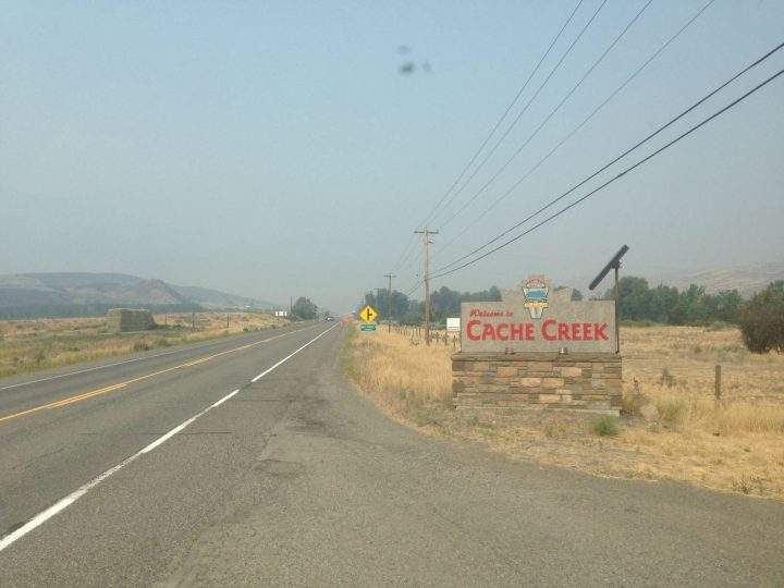 Interior Health has identified a case of COVID-19 at a Subway restaurant in Cache Creek, B.C.
