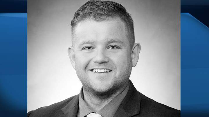 Cameron Scott, a current Saskatoon school board trustee, will be running for the Saskatchewan Party in the Saskatoon Fairview byelection.