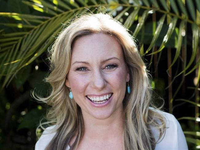 Justine Damond, of Sydney, Australia, was fatally shot by police in Minneapolis on Saturday, July 15.