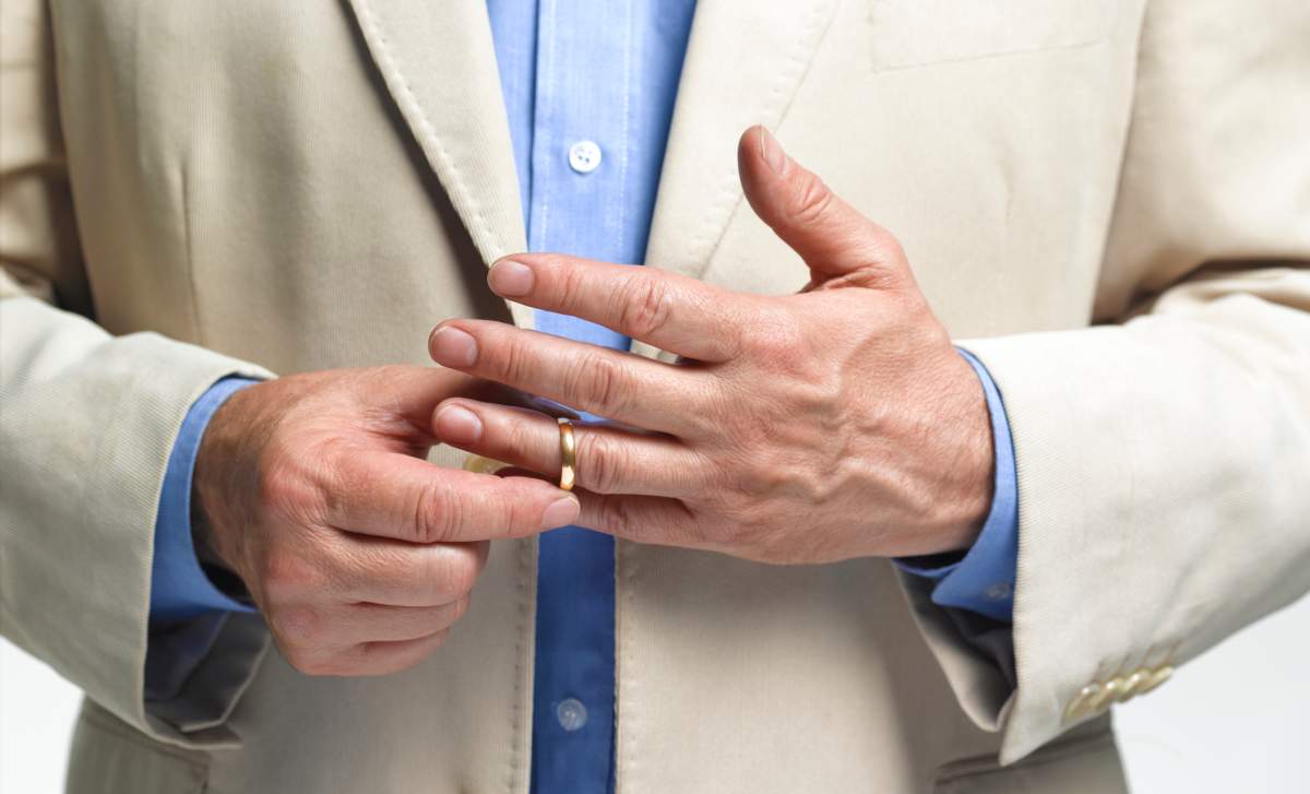 New study by the Institute for Family Studies explores why one generation is more likely to cheat than another. 