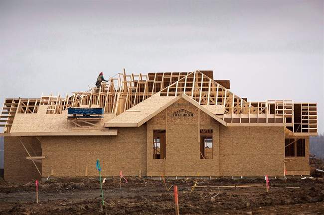 Fort McMurray rebuilding faster than expected - image