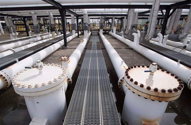 Two executives overseeing the Trans Mountain pipeline expansion will get a $1.5 million bonus, to be paid in equal parts in July 2019 and July 2020.