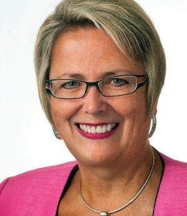 New Westminster MLA Judy Darcy will be in charge of the newly-created Ministry of Mental Health and Addictions.