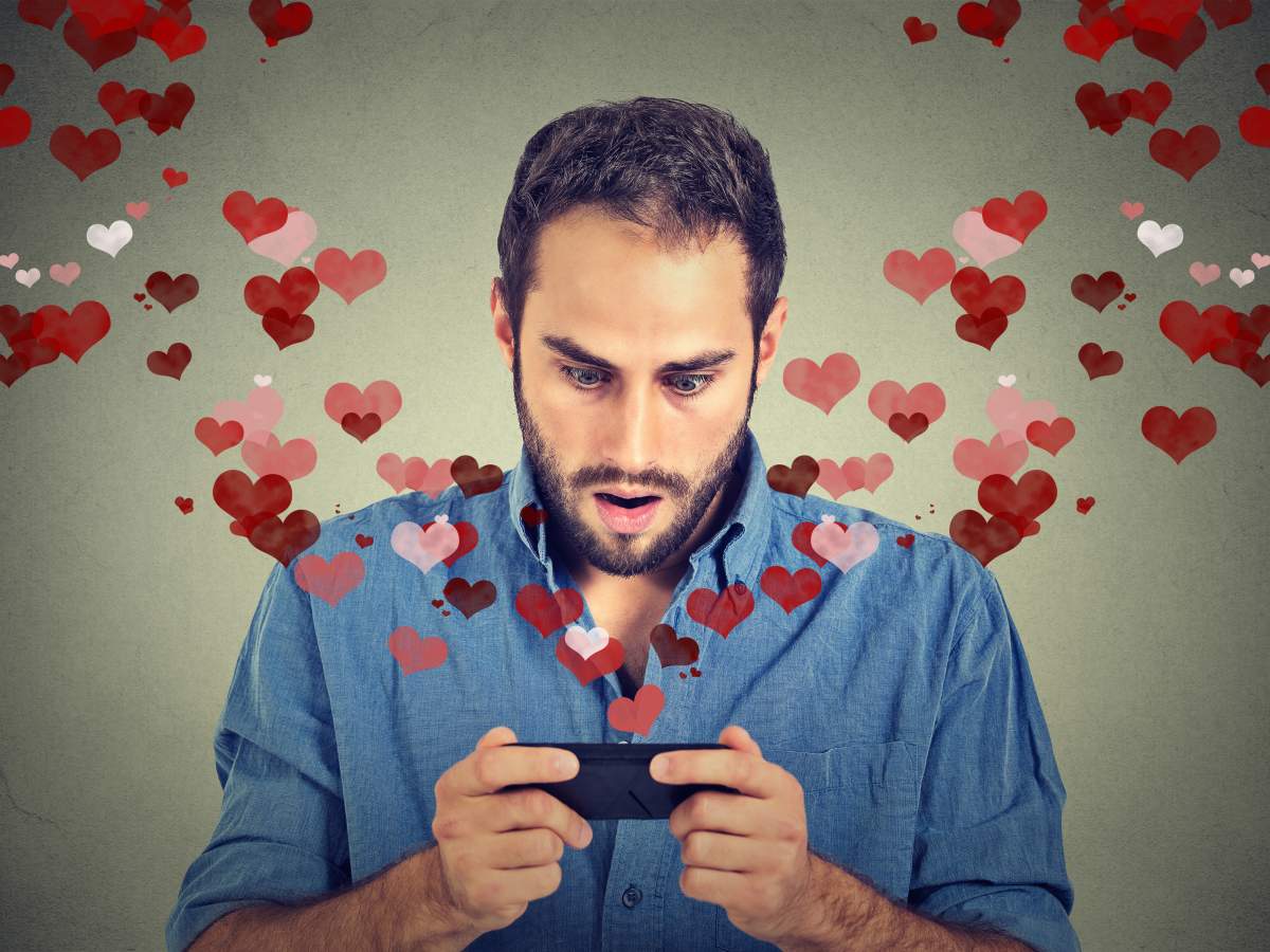 In this era of digital dating apps, "what's up" isn't likely to get you a response. But one of these lines just might. 