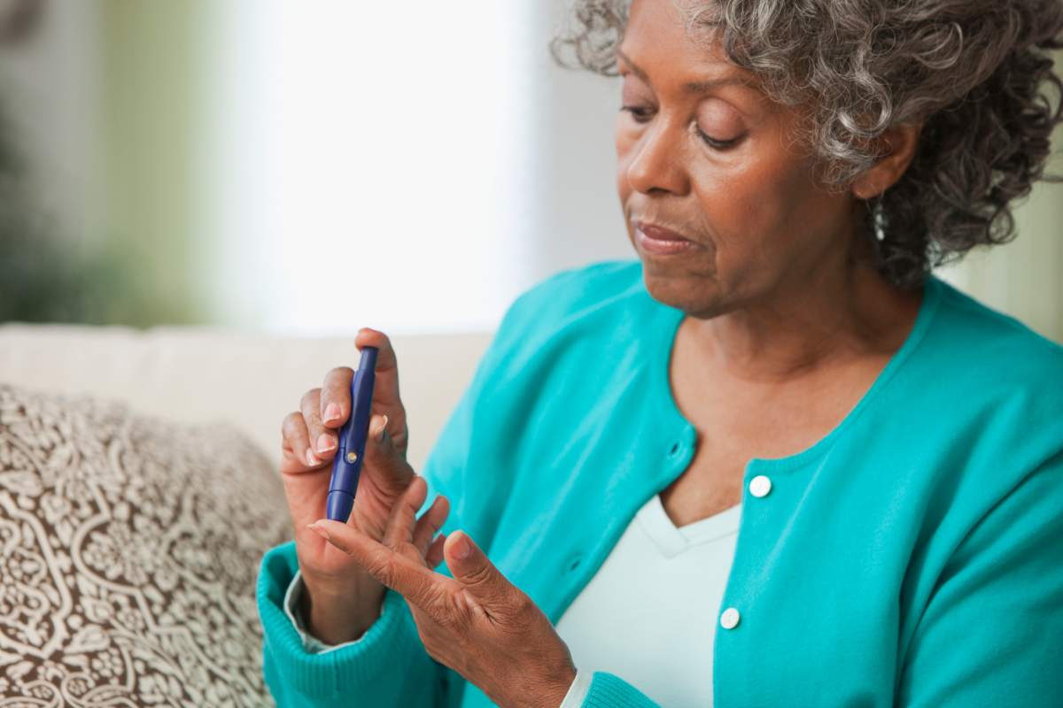Canadians living with Type 1 diabetes used to have no problem getting approved for a $1,500-a-year tax credit.