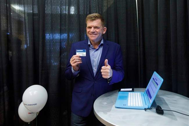 Wildrose says yes to merger with Alberta PCs - image