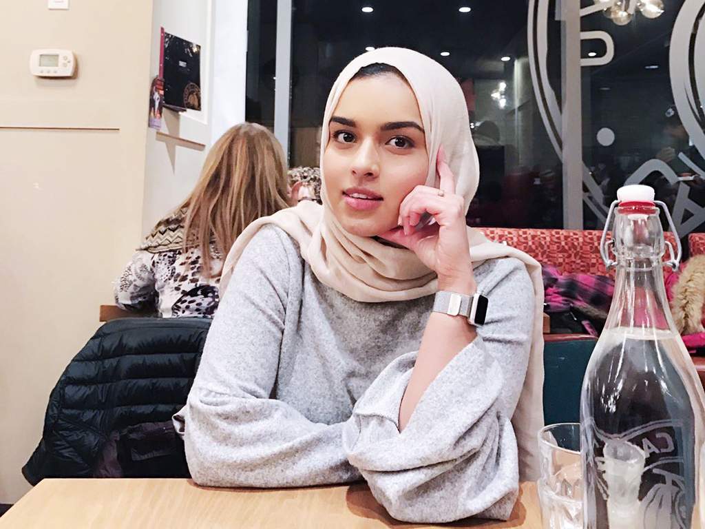 Fahmida Kamali