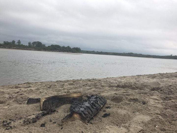 Body of missing swimmer recovered from South Saskatchewan River - image