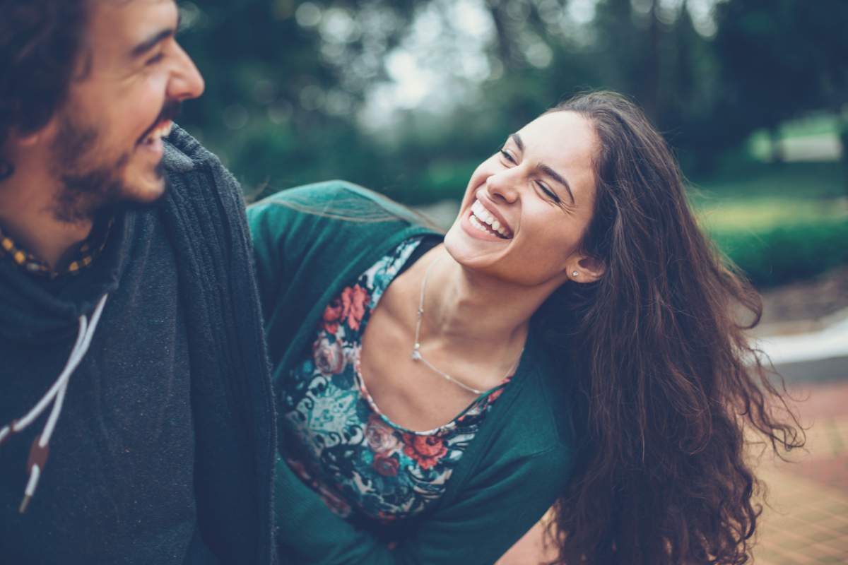 how to be happy