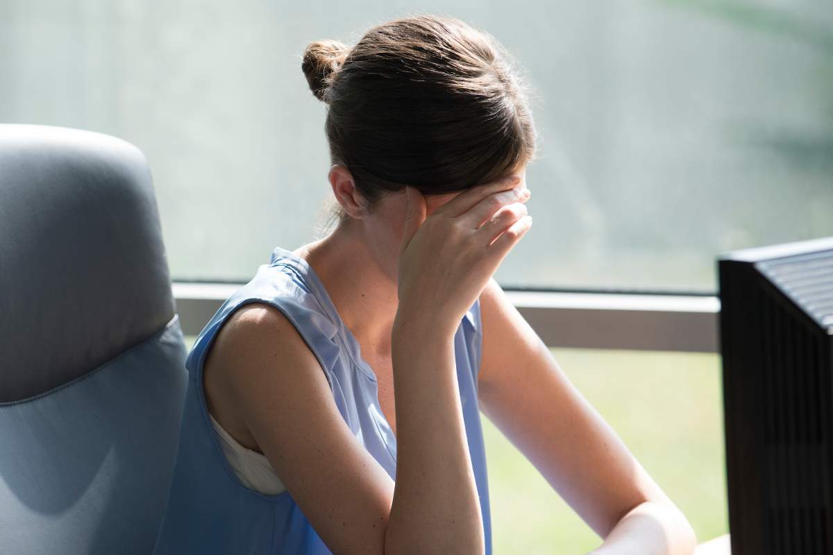 We’re so busy being aware collectively that we’re not confronting the issue of mental health in our own lives, writes Andrew Lawton.