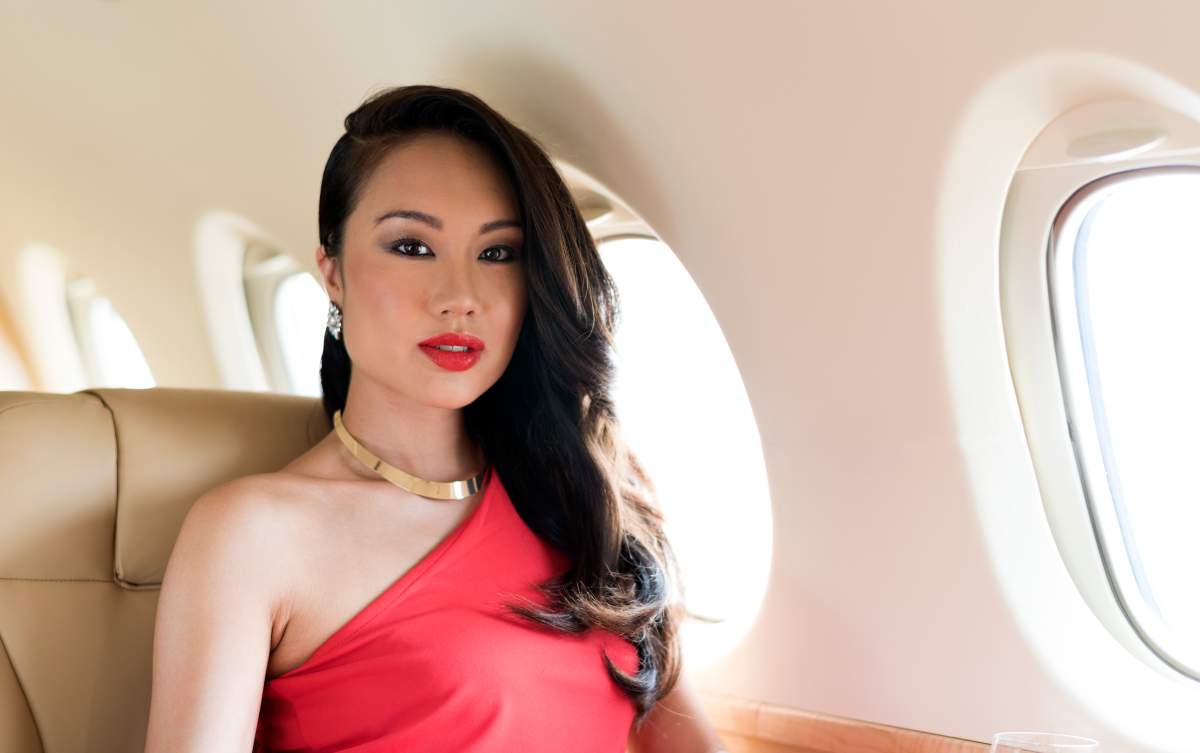 Canada now ranks second, after the U.S. and ahead of the U.K., as an emigration destination for China's millionaires, according to a recent survey.