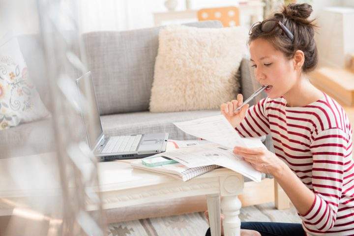 A report by a U.K. think tank suggests giving British millennials £10,000 each when they turn 25 to help bridge the income gap.