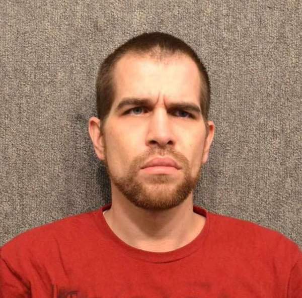 A photo of Gordie Bishop sent out by the RNC in 2015