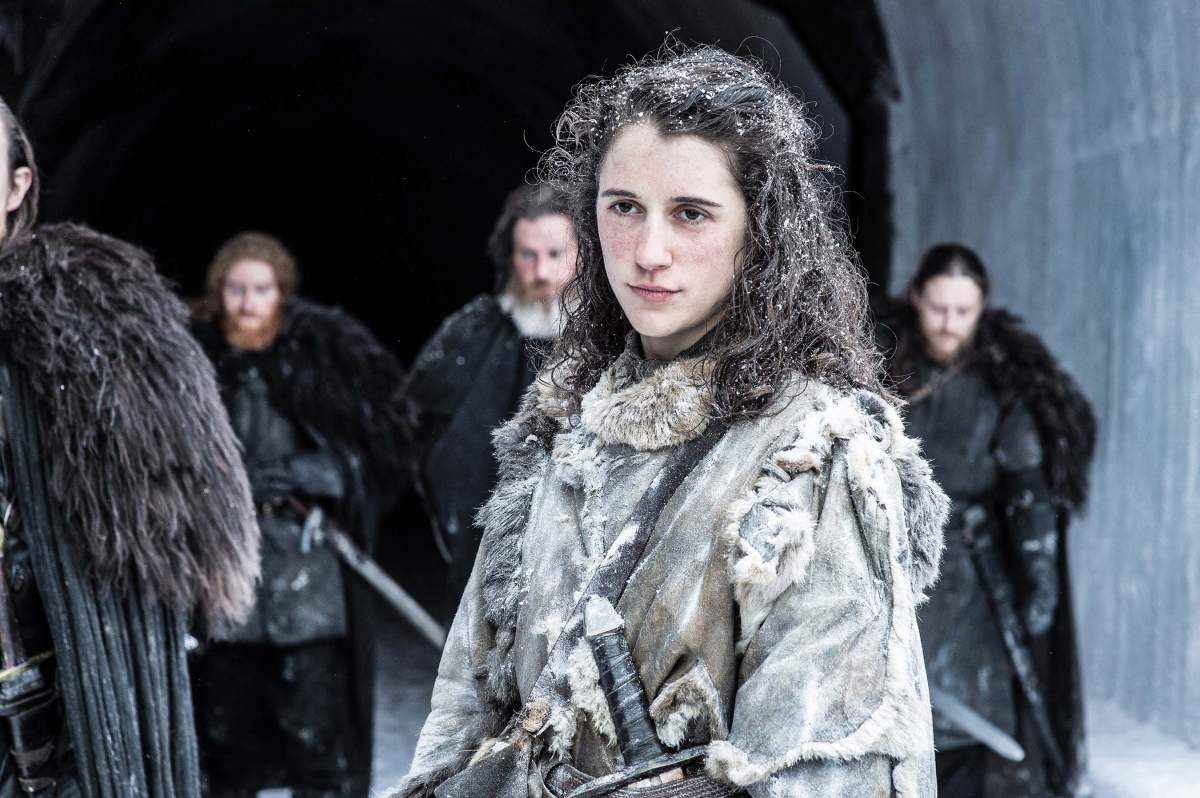 ‘Game of Thrones’ Season 7 premiere photos released - image