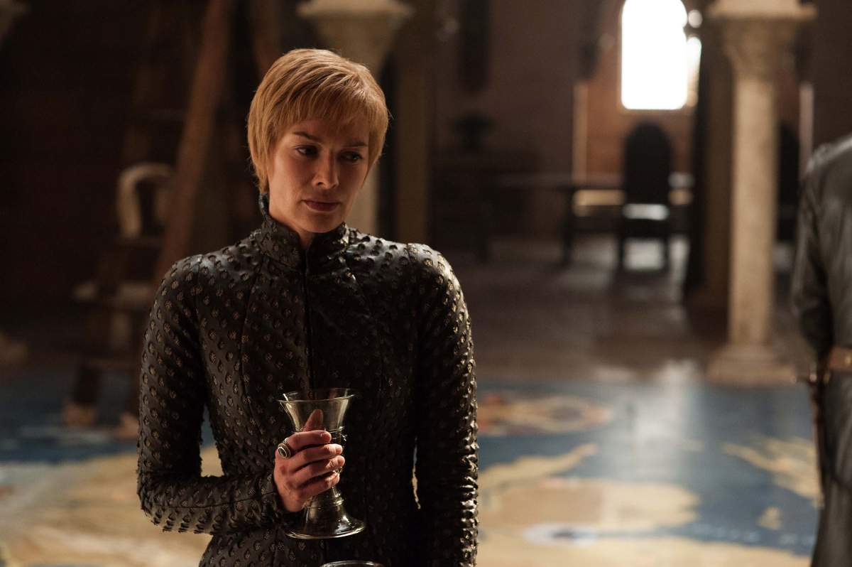 ‘Game of Thrones’ Season 7 premiere photos released - image