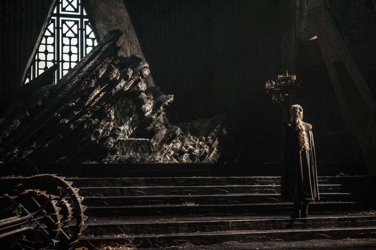 ‘Game of Thrones’ Season 7 premiere photos released - image