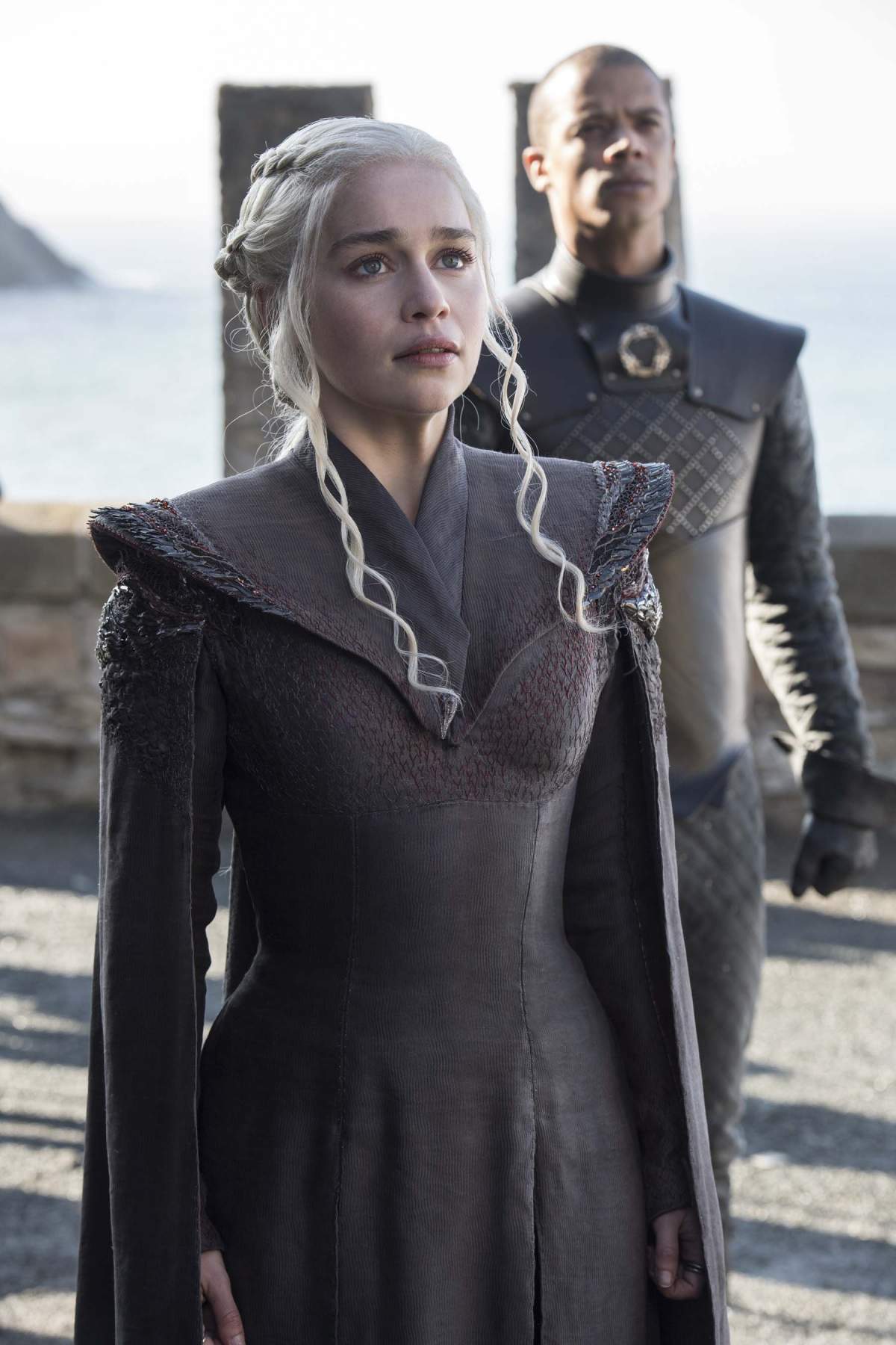 ‘Game of Thrones’ Season 7 premiere photos released - image