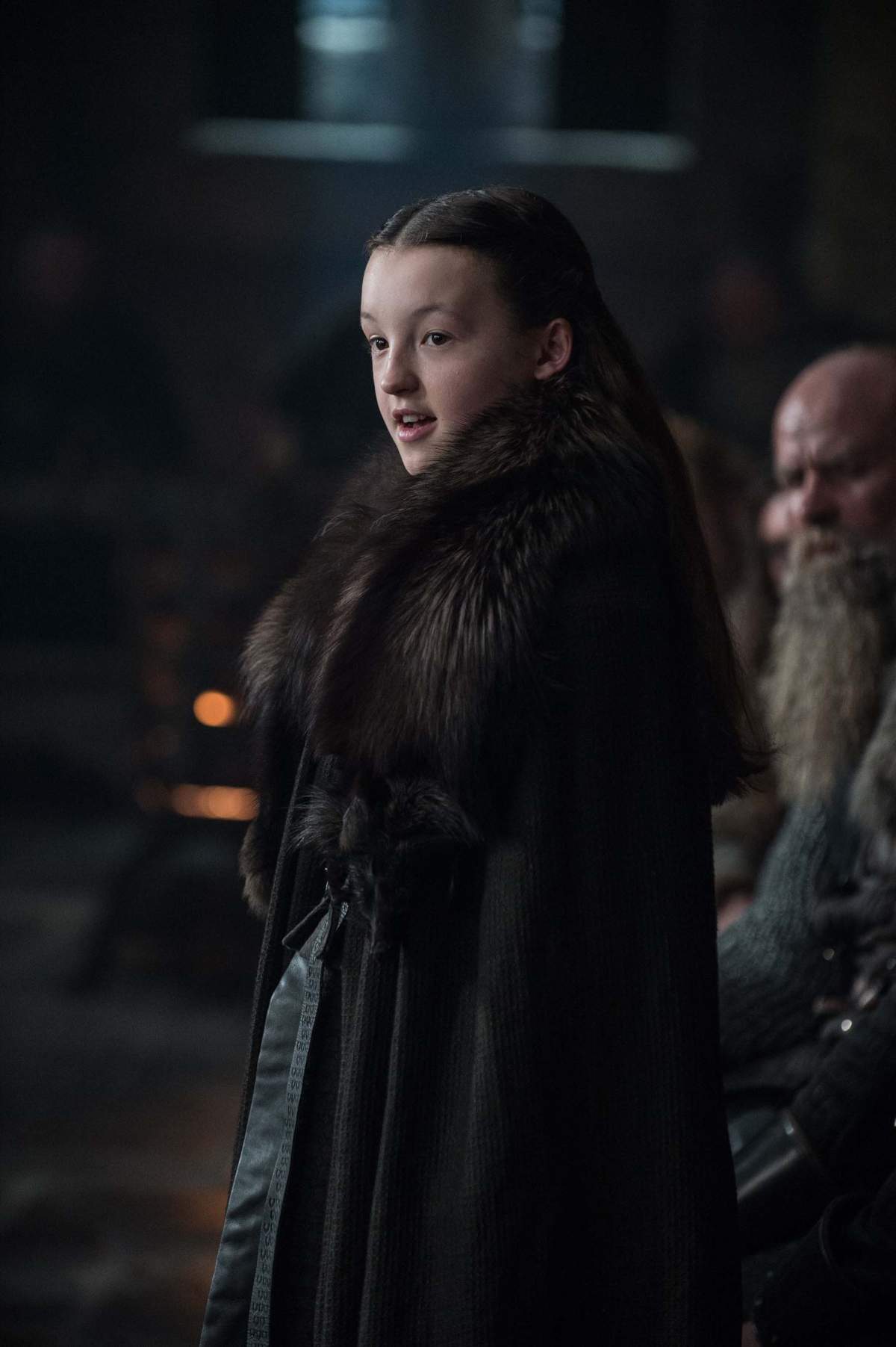 ‘Game of Thrones’ Season 7 premiere photos released - image