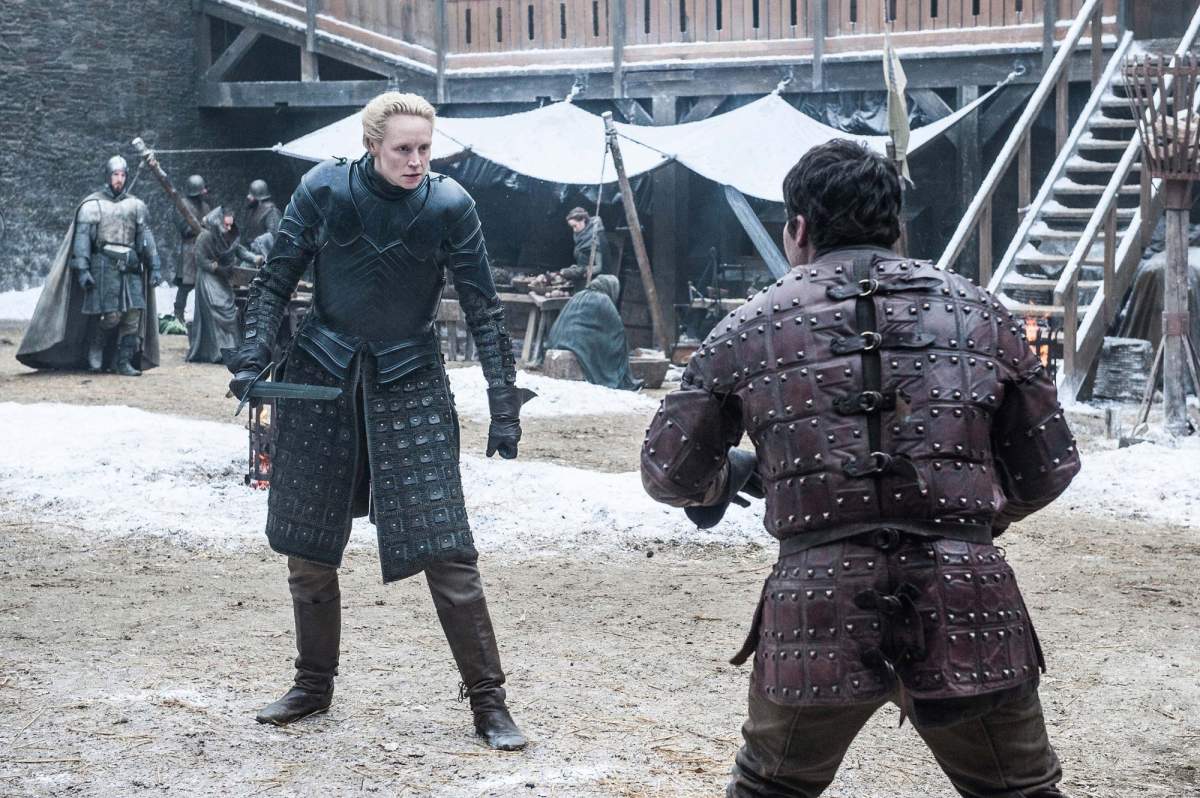 ‘Game of Thrones’ Season 7 premiere photos released - image
