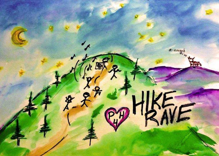 North Shore Rescue working with police to prevent rave at top of Mount Seymour - image