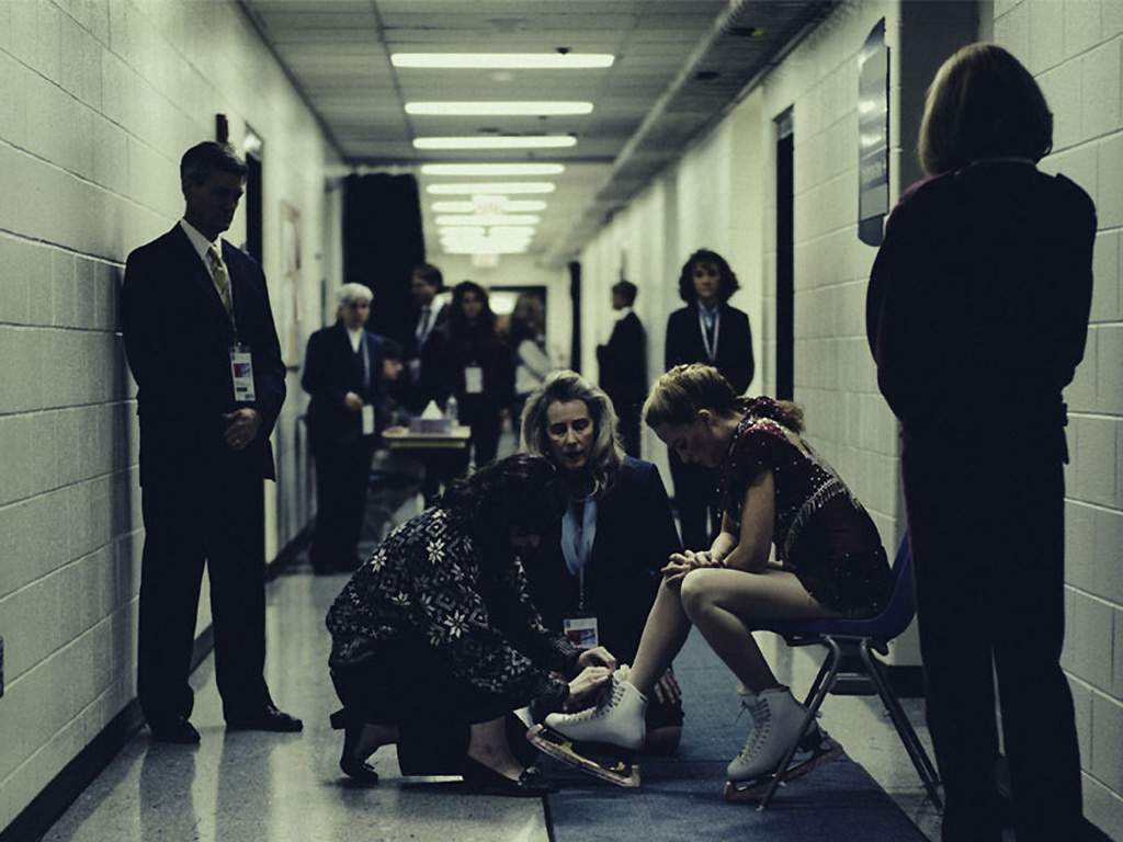 I, Tonya
