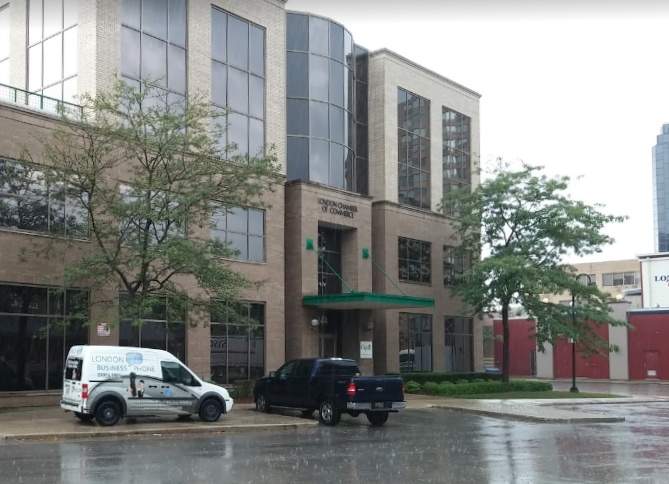 London Chamber of Commerce blasts province over minimum wage meeting - image