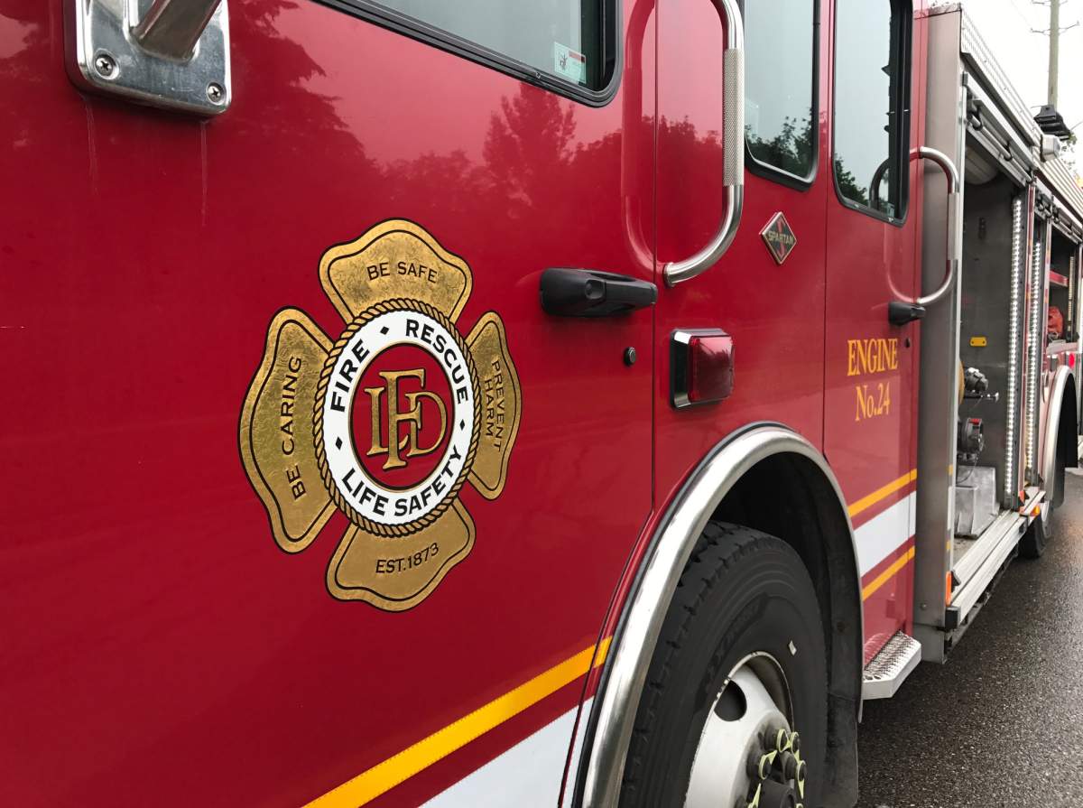 London city council votes down motion to publish fire code convictions - image