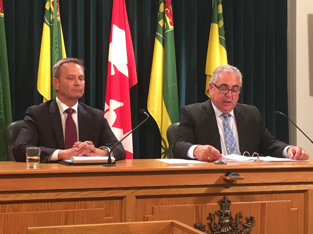 Crown Investments Minister Joe Hargrave called it a successful year for Crown Investments Corporation. The Crown sector increased net earning by $225 million.