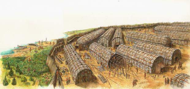 Outremont park transforms into archeological dig site - image