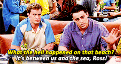 TV episodes that’ll give you summer nostalgia (trust us) - image