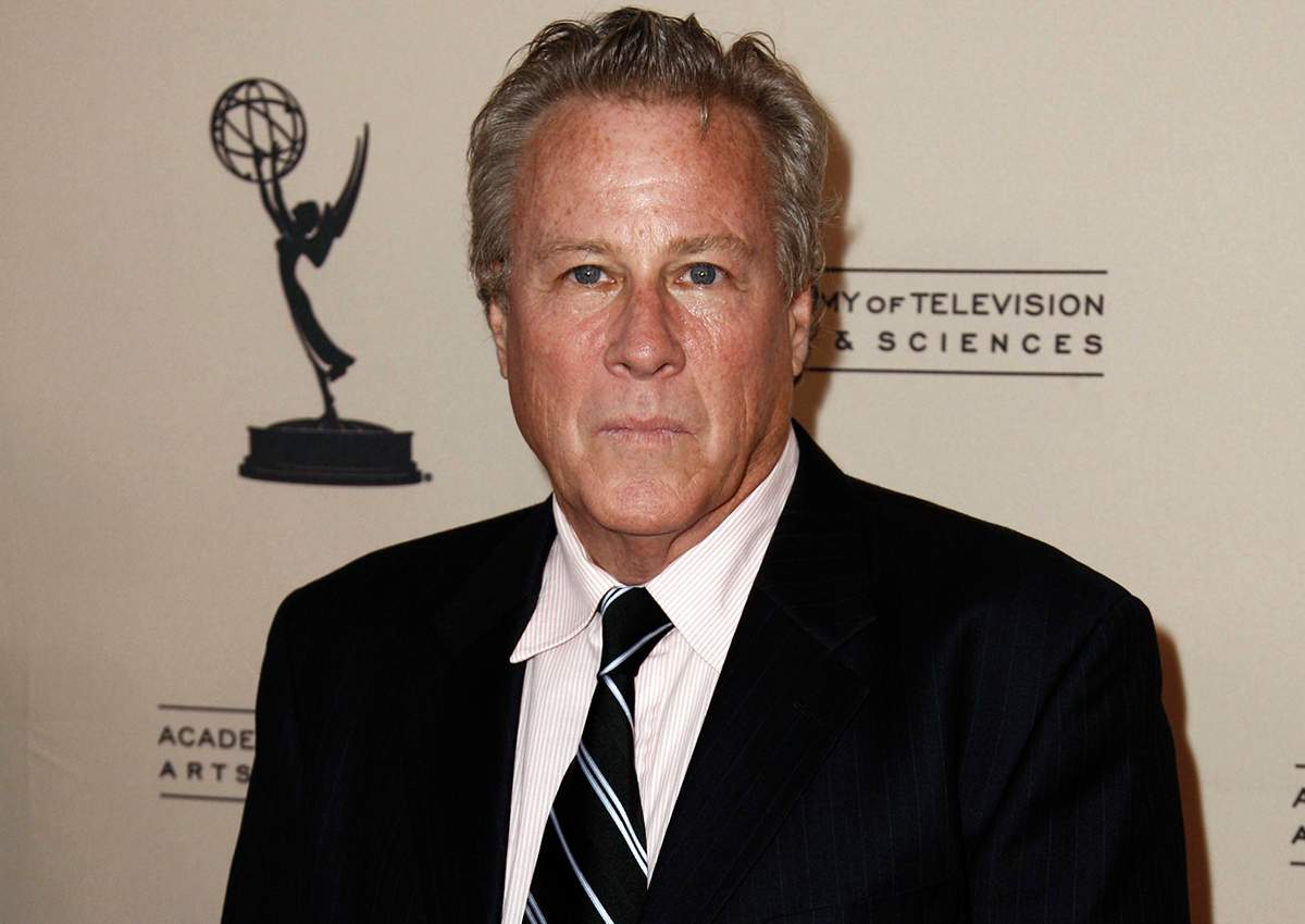 In this Sept. 12, 2011 file photo, actor John Heard arrives at the Academy of Television Arts and Sciences Producers Peer Group celebration of the 63rd Primetime Emmy Awards in Los Angeles.