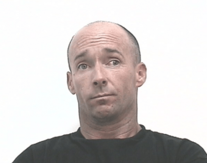 Joseph Junior Vienneau was arrested early Wednesday morning by Calgary police. 
